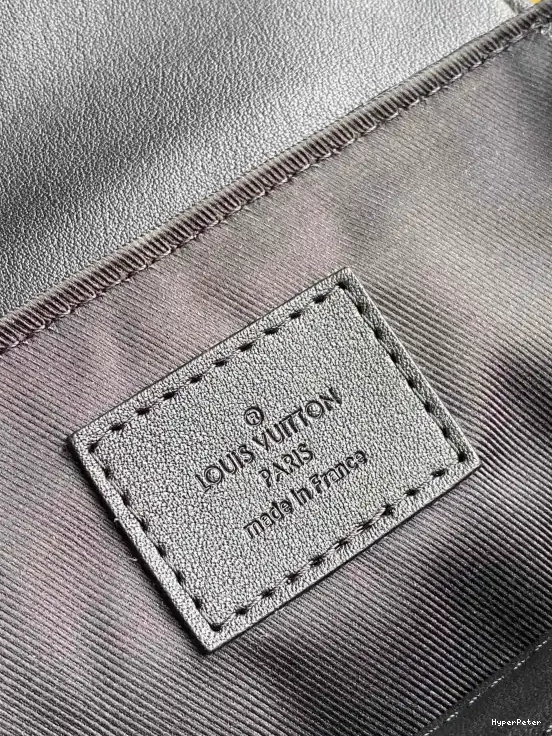 LOUIS XS STEAMER VUITTON 0701